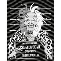 Disney Style-DSN 1664